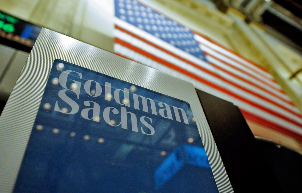 Goldman Sachs выплатит штраф ФРС в размере 50 млн долларов