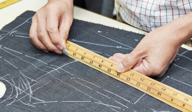 Финны составят конкуренцию казахстанским текстильщикам