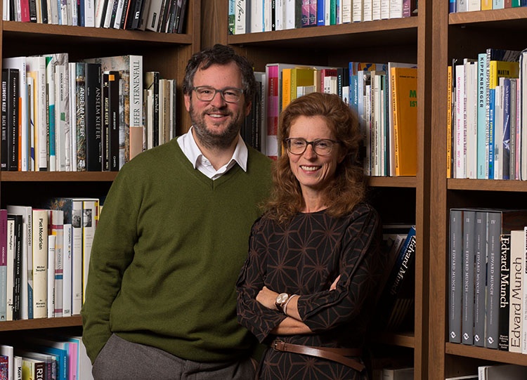 ArtReview составил рейтинг самых влиятельных людей в современном искусстве