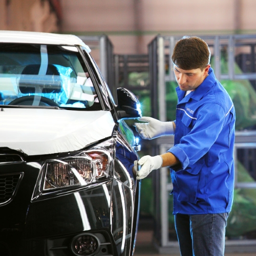 «Азия Авто» оказалась в убытке в 2015 году на 13 млрд тенге