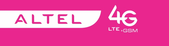 Число абонентов Altel стремительно растет