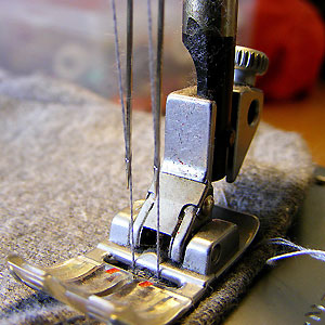 Госслужащие по достоинству оценили костюмы отечественного производителя