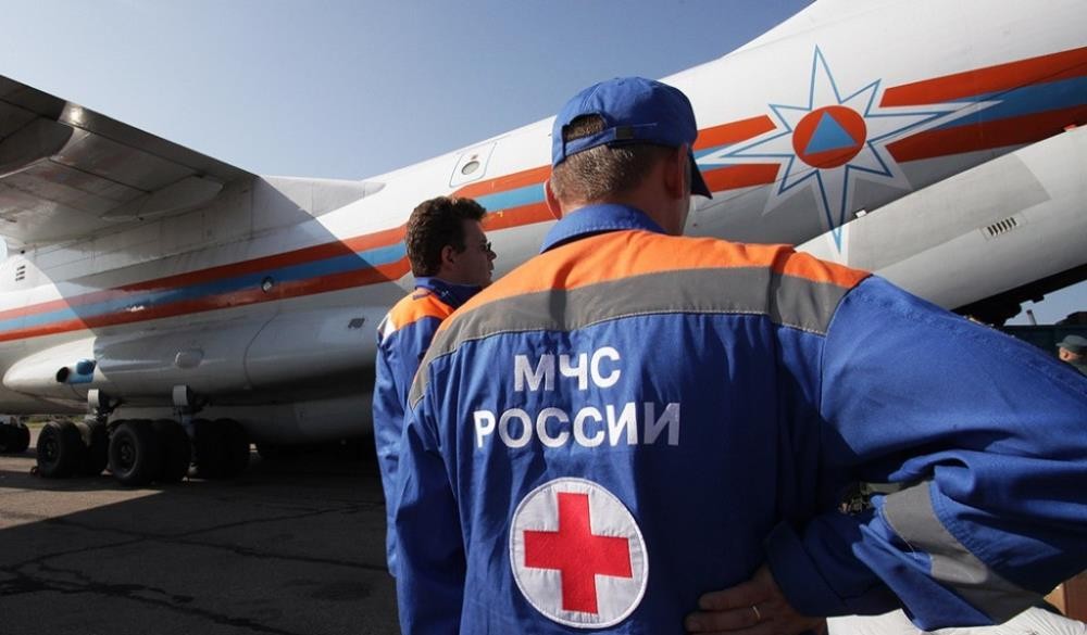 Тела жертв крушения A321 доставлены в Санкт-Петербург