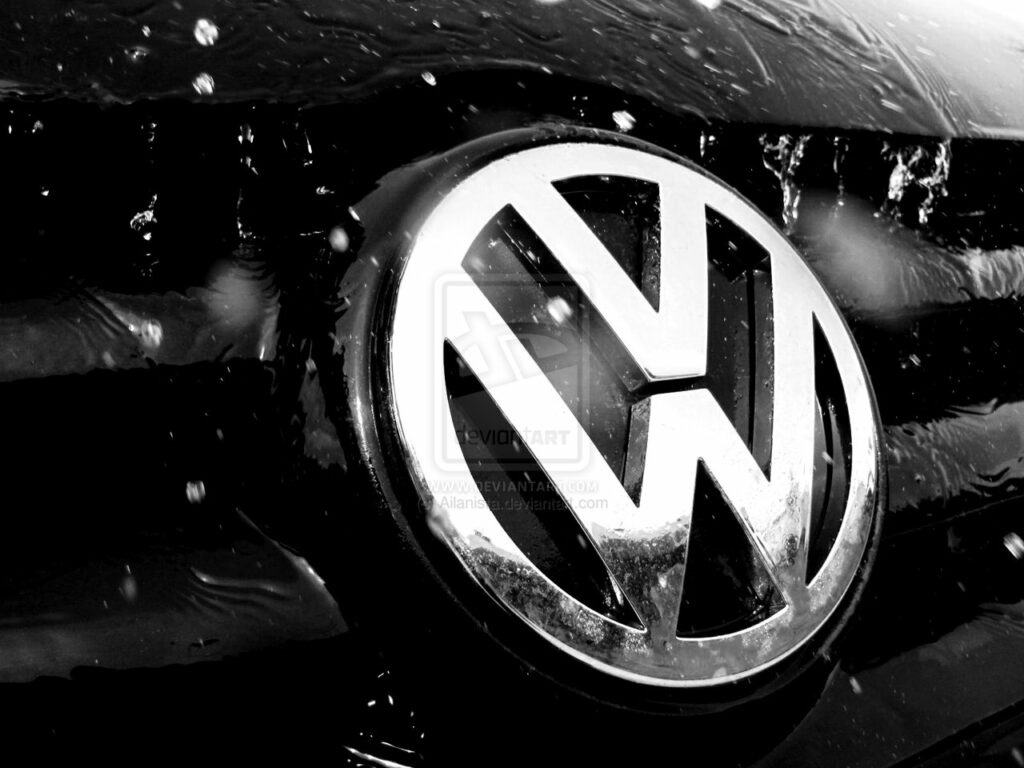У Volkswagen нашли новые нарушения