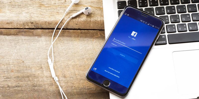 В Facebook заиграла музыка