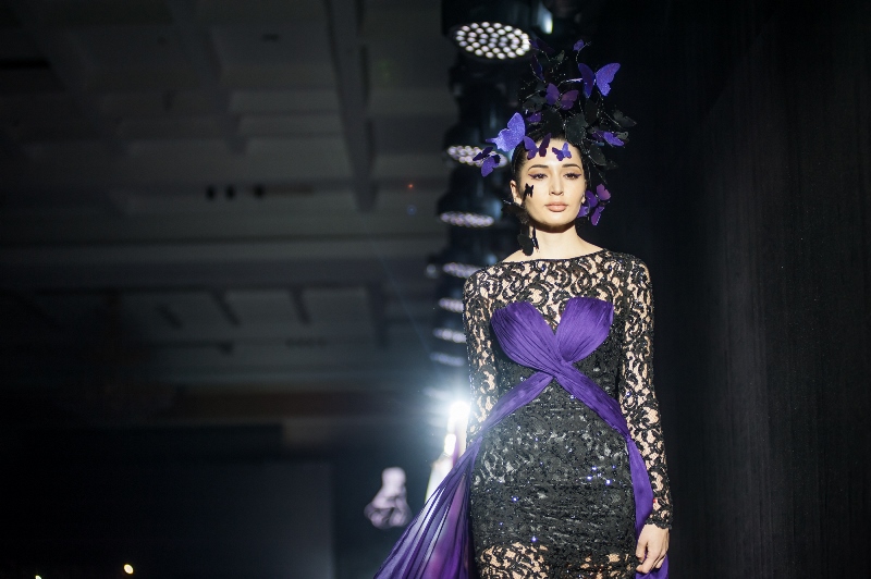 Mercedes-Benz Fashion Week Almaty SS 2016: итоги третьего дня