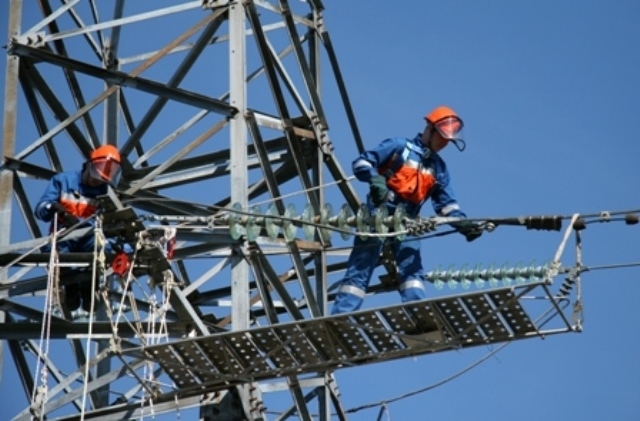 KEGOC не планирует сокращение работников