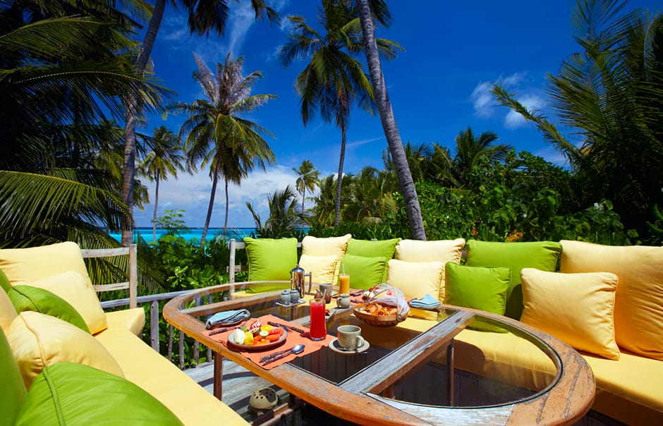 Tripadvisor назвал лучшие отели 2015 года