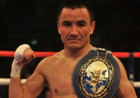 Казахстанские боксеры возглавили рейтинг WBA