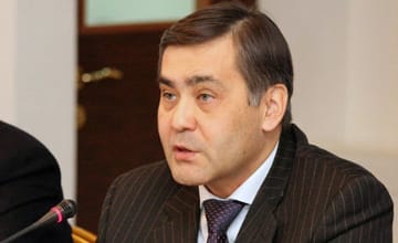 Казахстан и Россия обсудили взаимодействие в рамках ШОС И ОДКБ