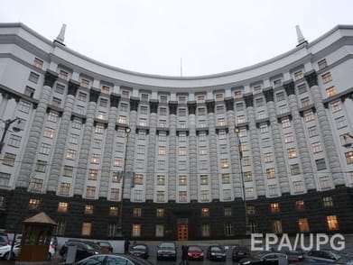 Минфин Украины допускает дефолт в случае невыплаты годсолга на $3 млрд