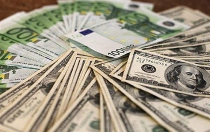 Нацбанк Кыргызстана провел интервенции на сумму $14,2 млн