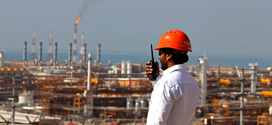 Иран представляет большую угрозу для российской нефти, чем Саудовская Аравия