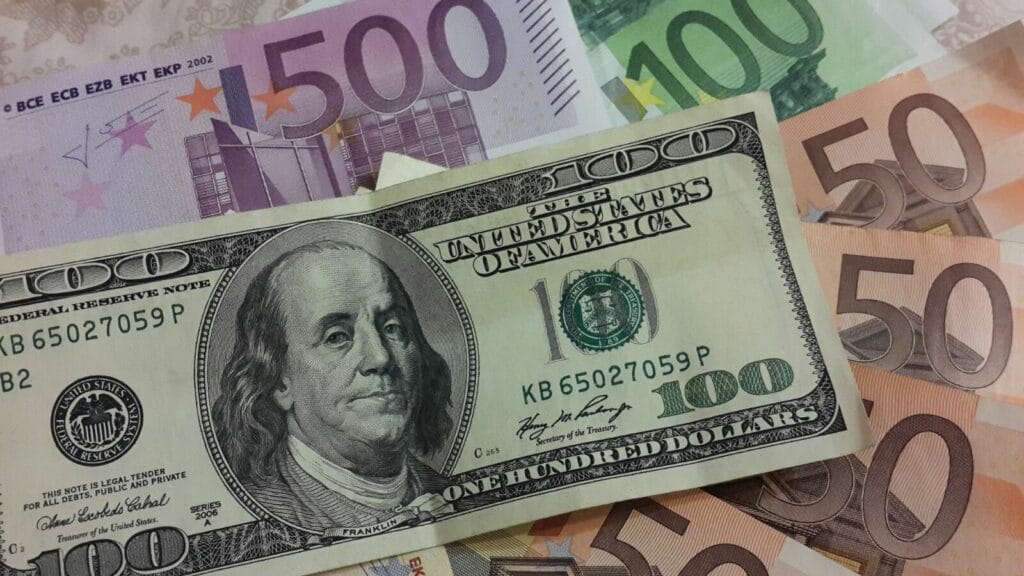 Сколько платят обменники Алматы государству