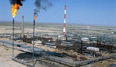 Тенгизшевройл приобрел казахстанских товаров и услуг на $1,8 млрд