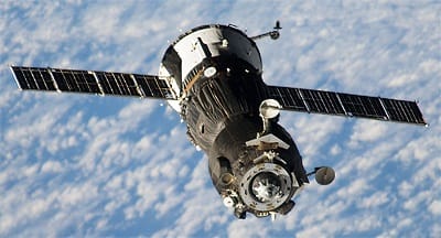 21 декабря 2015 года состоится запуск ТГК «Прогресс-МС» с Байконура
