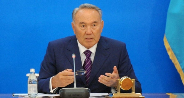 Нурсултан Назарбаев отметил важность предстоящих реформ в РК
