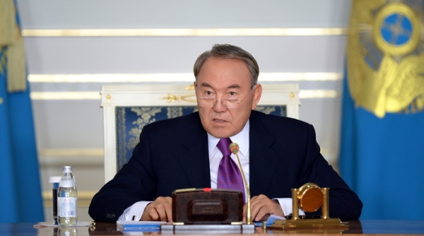 Глава РК наложил вето на законопроект «О госслужбе»