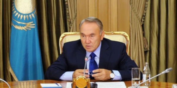 Президент РК призвал богатых людей Казахстана участвовать в приватизации и легализации