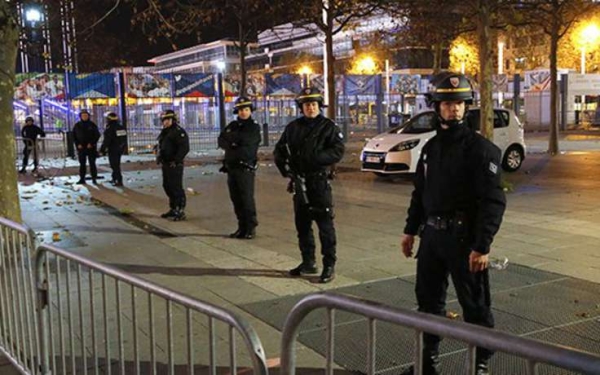 Организатор терактов в Париже ликвидирован – СМИ