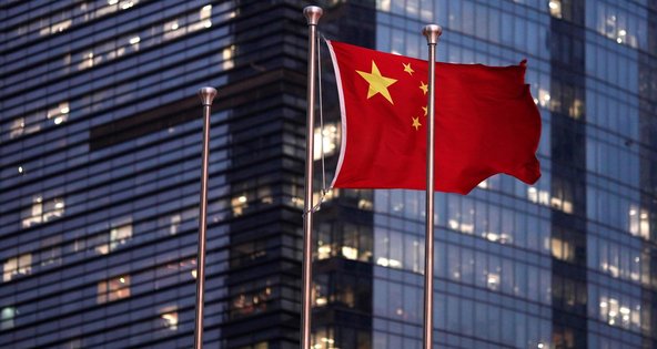 Morgan Stanley оценивает в ноль шансы роста Китая на 6%