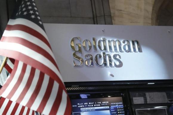 Goldman заявил о привлечении $1,3 млрд на покупку доли в хедж-фондах