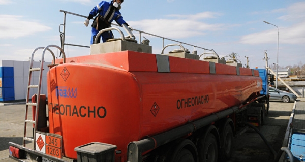 Из-за повышения акциза рынок ГСМ неконкурентноспособен — эксперты