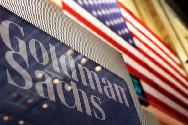 Brent может быть снижена до $20 за баррель — Goldman Sachs