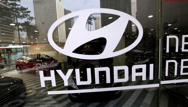 Hyundai отзывает свыше 300 тысяч автомобилей «Соната»