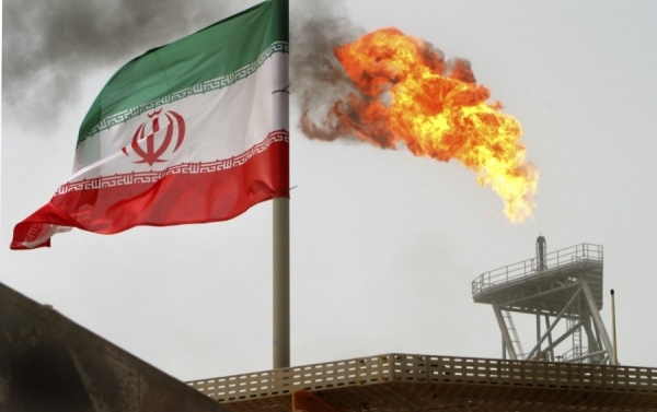 Иран увеличит производство нефти на миллион баррелей в сутки