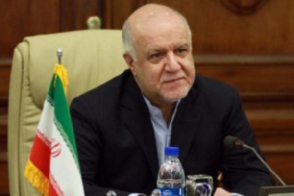 Поставки нефти и газа в Ирак начнутся в 2016 году — министр Ирана