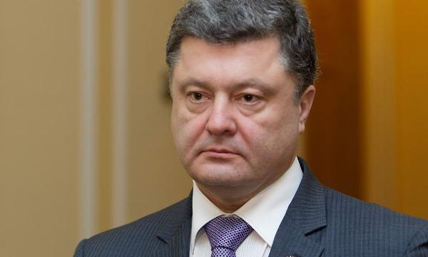 Президент Украины подписал законы, необходимые для безвизового режима с ЕС