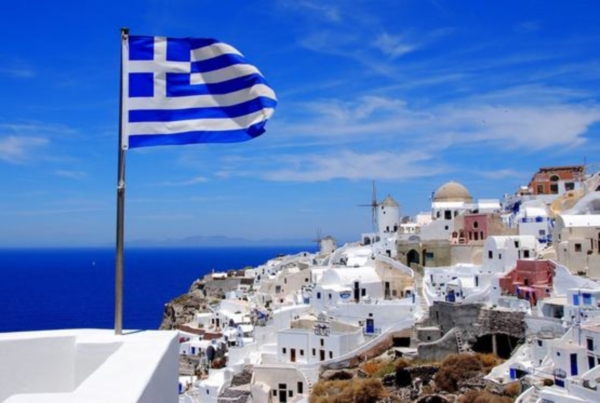 Греция выполнила условия для получения второго транша от ЕС- глава ЕГ