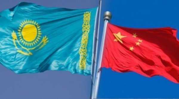 Китай заинтересован в импорте казахстанской муки и молока