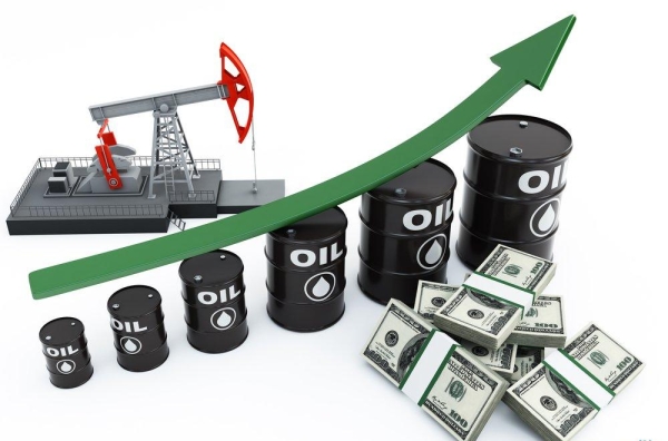 Заявление Саудовской Аравии вызвало кратковременное повышение цен на нефть