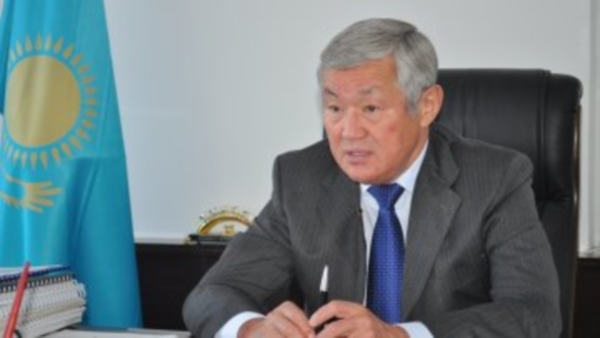На 2,3млрд ₸ сокращен бюджет Актюбинской области