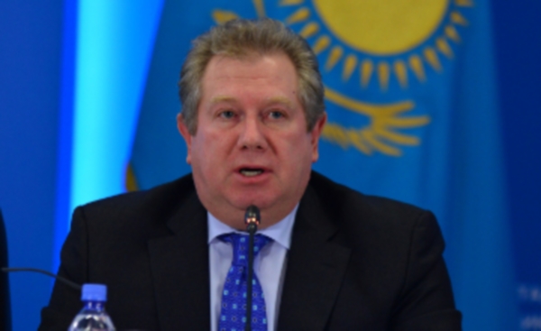 Казахстан заинтересован в сближении ЕАЭС и ЕС — замглавы МИД РК