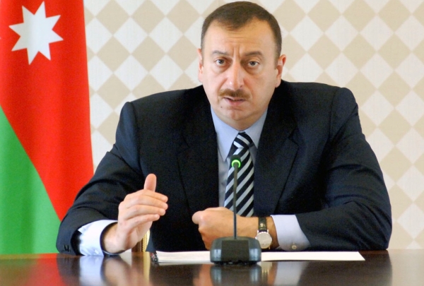 Глава АР отозвал посла и консула Азербайджана в Казахстане