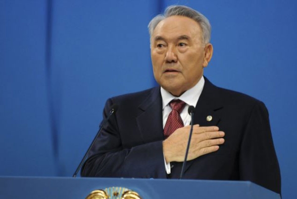 30 ноября глава Казахстана обратится с посланием народу