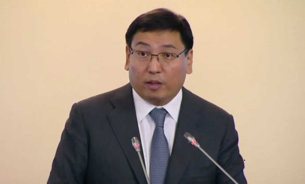 МНЭ РК: Сотрудничество с ОЭСР позволило Казахстану подняться до 42 места в ГИК