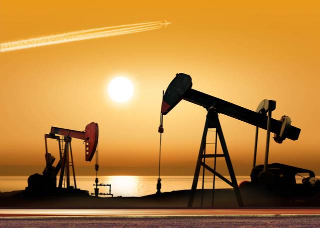 Цены на нефть могут вырасти