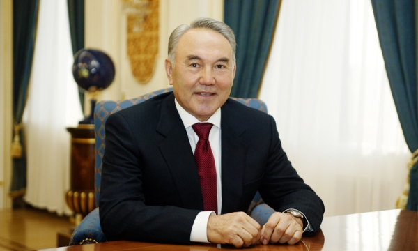 Глава Казахстана примет участие в церемонии открытия Военно-исторического музея