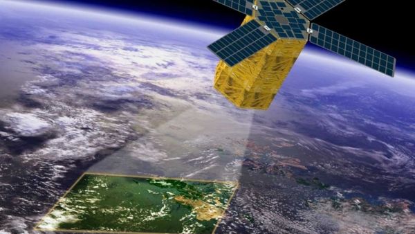 Казахстан входит в 30 стран, обладающих космическими технологиями – МИР РК