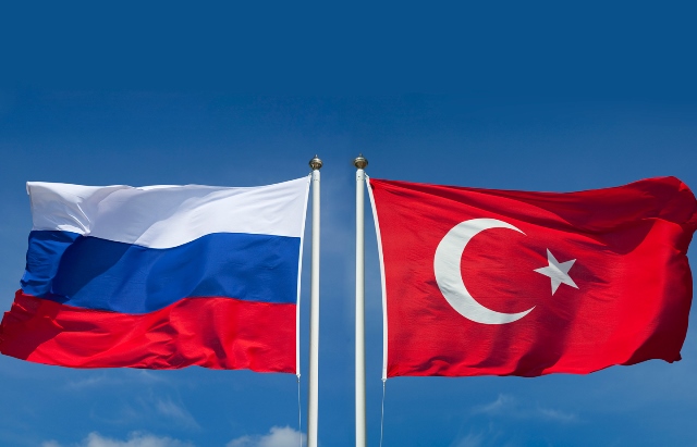 Турция рекомендует своим гражданам не ездить в Россию