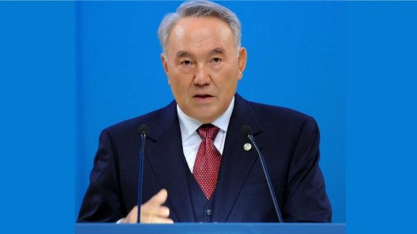 Сегодня Глава Казахстана обратится к народу с очередным Посланием