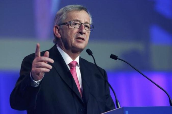 Безвизовый режим ЕС с Турцией могут ввести осенью 2016 года – председатель Еврокомиссии