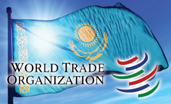 Сегодня Казахстан становится полноправным членом ВТО – Нурсултан Назарбаев