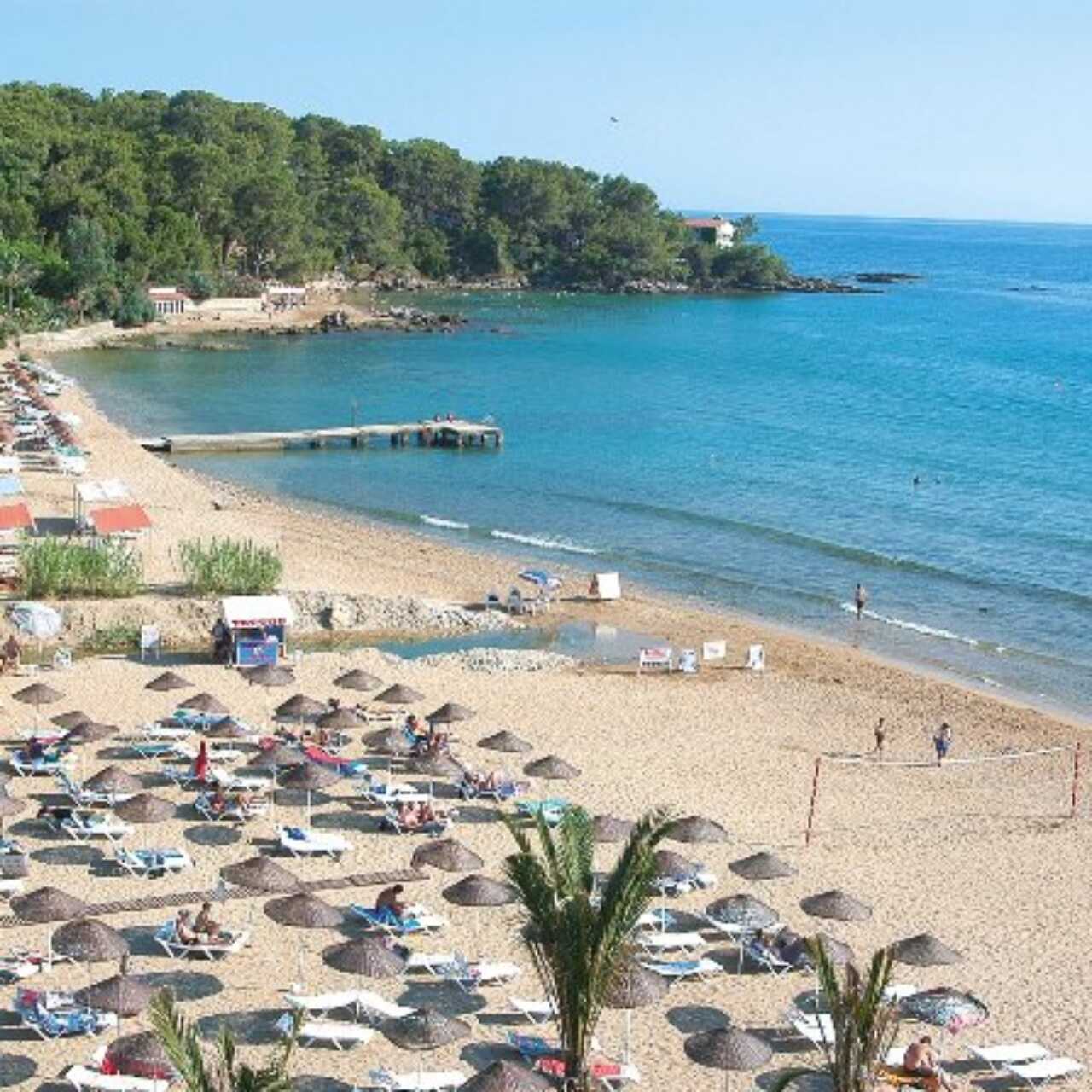 Шелеховтағы жыныстық демалыс