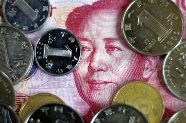 МВФ признал юань. Что изменится?
