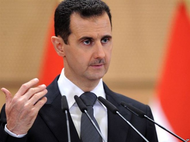 Асад объяснил причину турецкой атаки на российский бомбардировщик